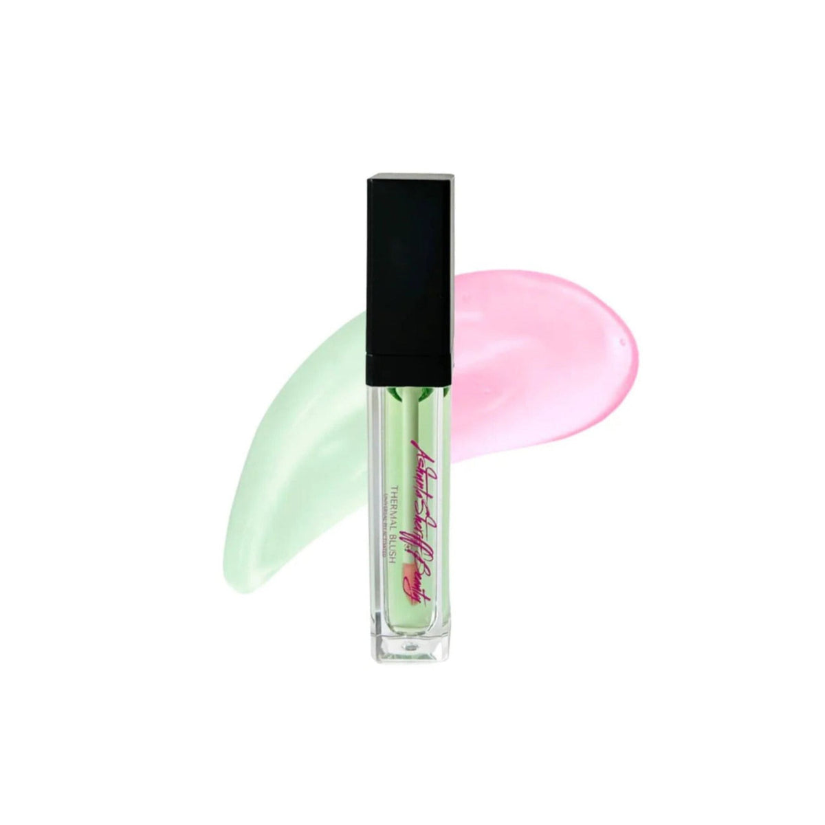 Ashunta Sheriff Beauty Thermal Blush Oil Serum - Pendo Store