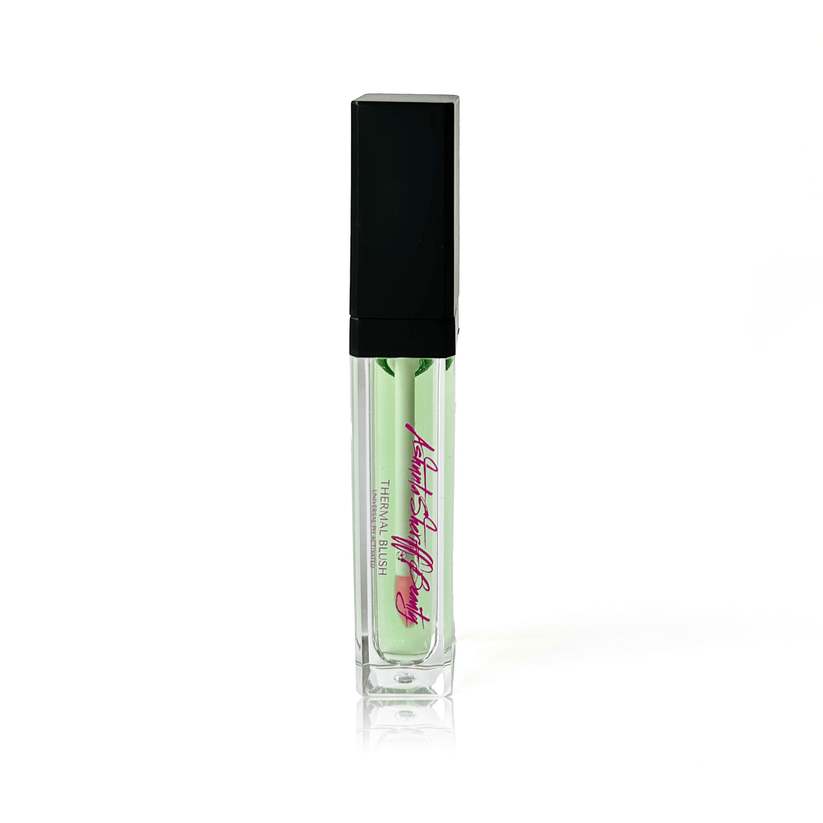 Ashunta Sheriff Beauty Thermal Blush Oil Serum - Pendo Store