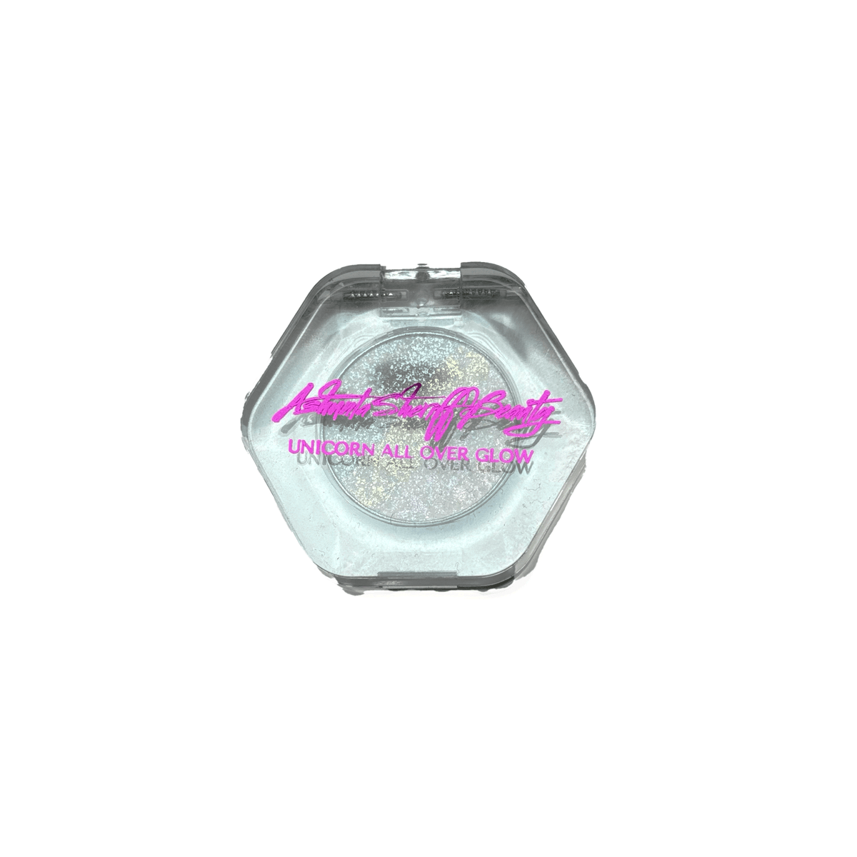 Ashunta Sheriff Beauty Unicorn All Over Glow - Pendo Store