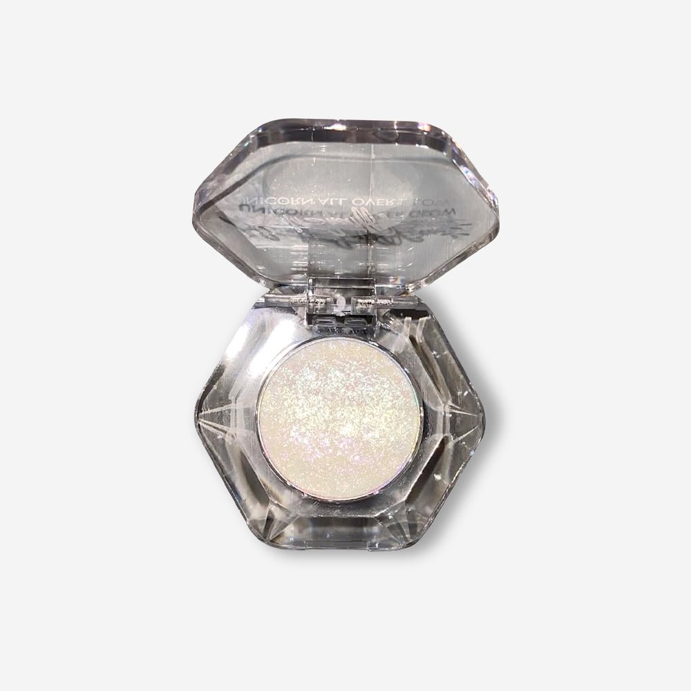 Ashunta Sheriff Beauty Unicorn All Over Glow - Pendo Store