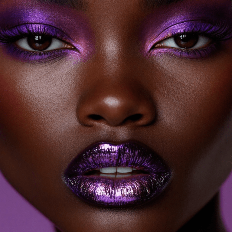 Ashunta Sheriff Beauty Unicorn Multidimensional Gloss - Pendo Store