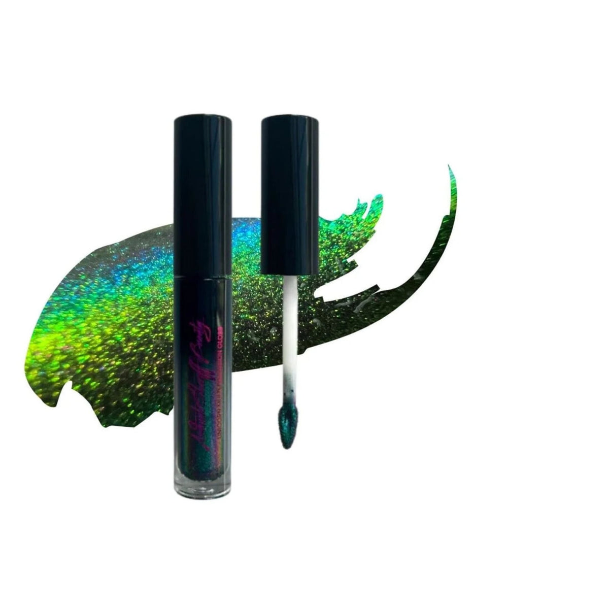 Ashunta Sheriff Beauty Unicorn Multidimensional Gloss - Pendo Store