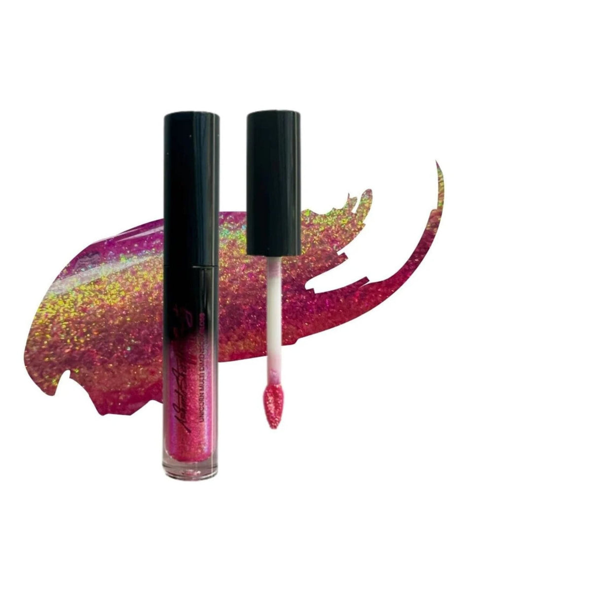 Ashunta Sheriff Beauty Unicorn Multidimensional Gloss - Pendo Store