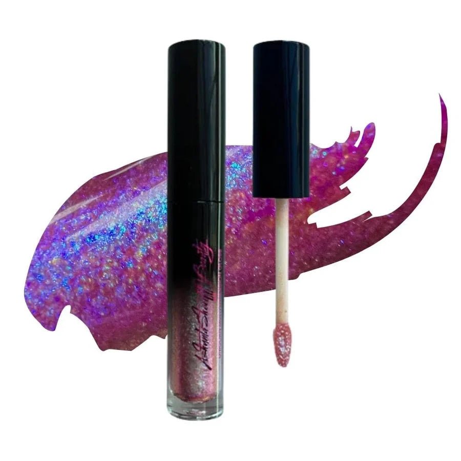 Ashunta Sheriff Beauty Unicorn Multidimensional Gloss - Pendo Store