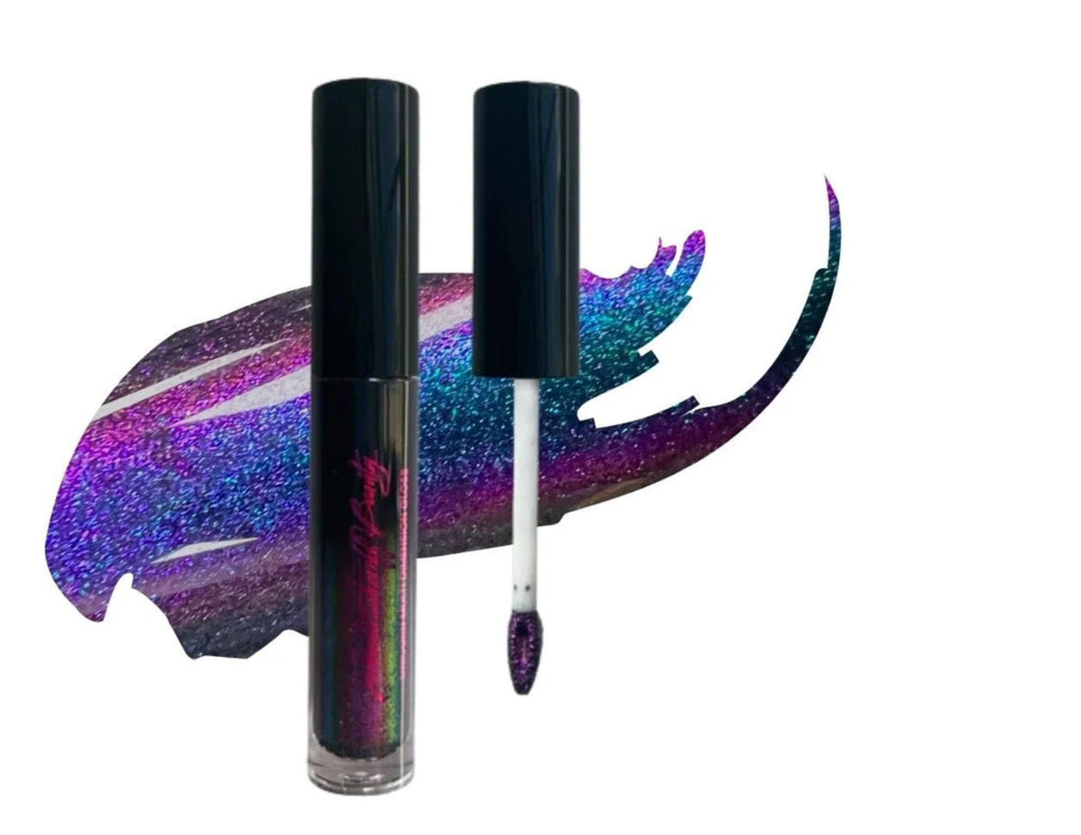 Ashunta Sheriff Beauty Unicorn Multidimensional Gloss - Pendo Store