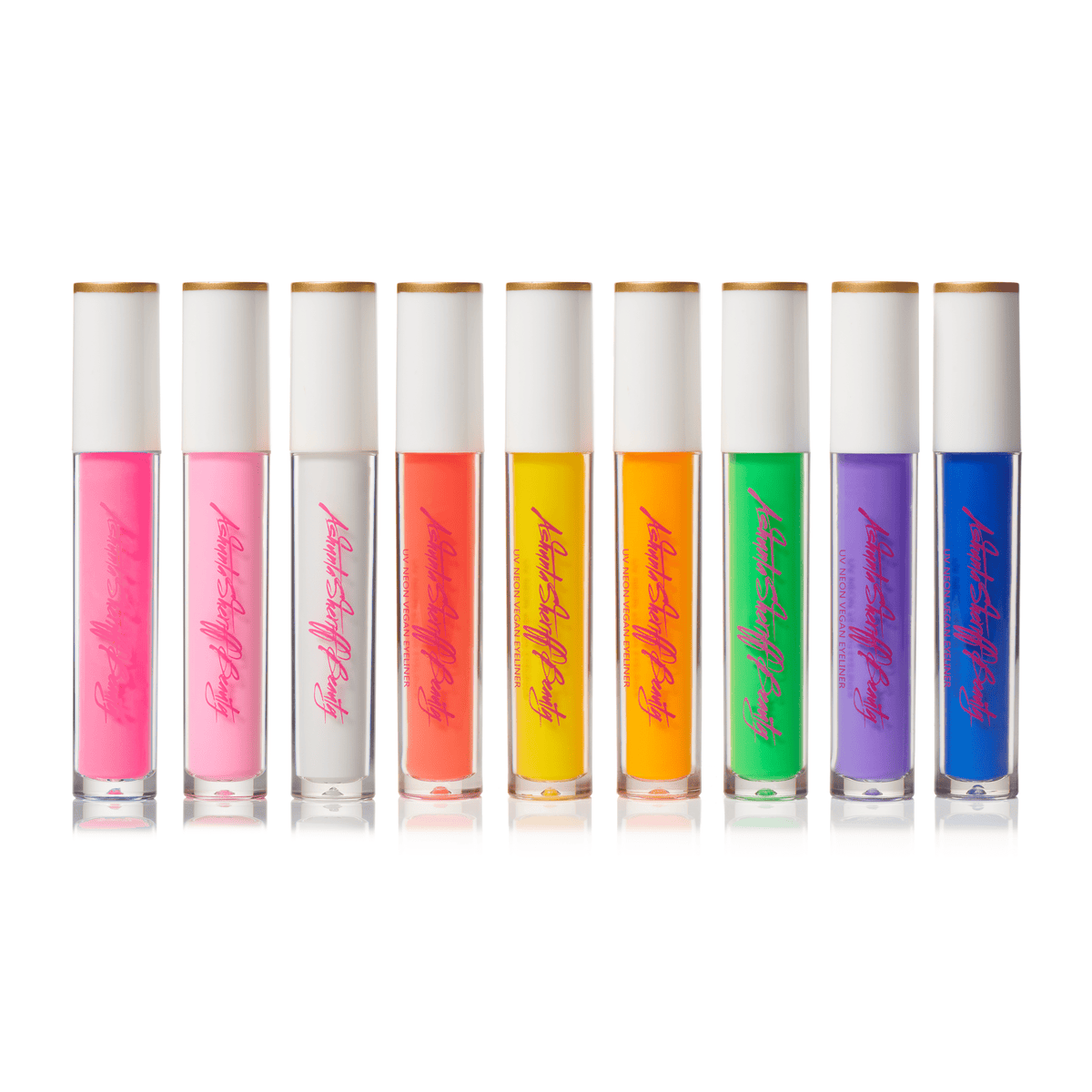 Ashunta Sheriff Beauty UV Vegan Paint Liners - Pendo Store