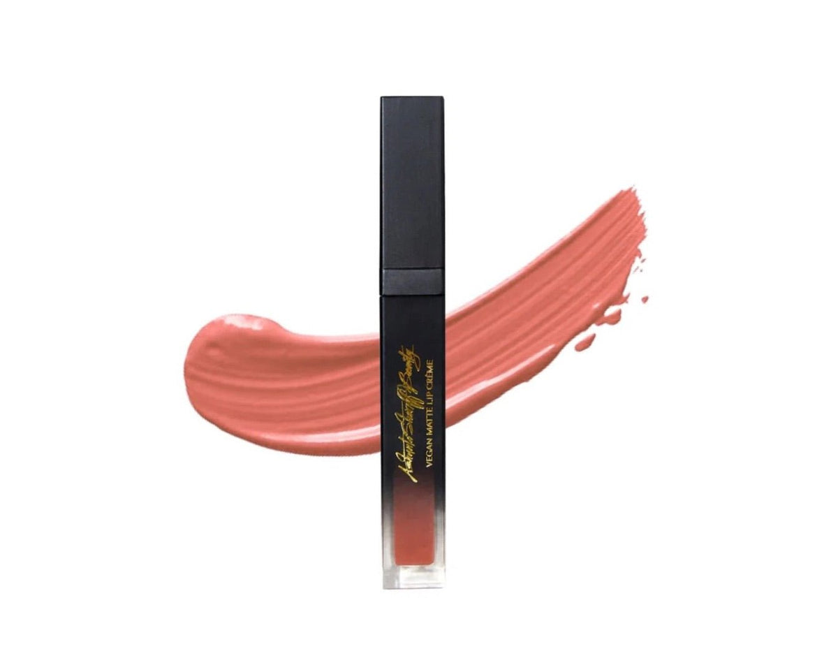 Ashunta Sheriff Beauty Vegan Multi-use Matte Cremè - Pendo Store