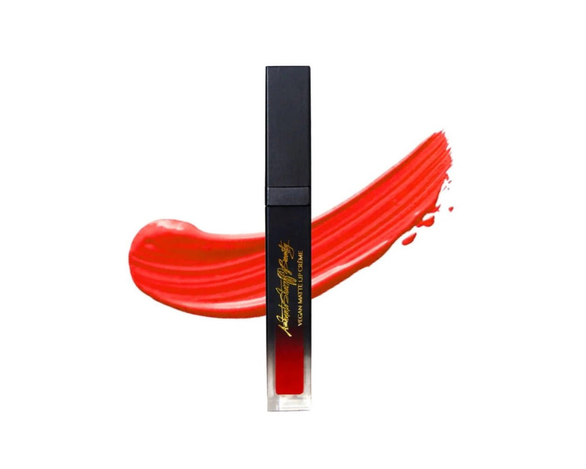 Ashunta Sheriff Beauty Vegan Multi-use Matte Cremè - Pendo Store