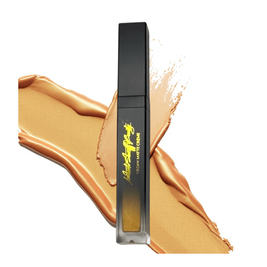 Ashunta Sheriff Beauty Vegan Multi-use Matte Cremè - Pendo Store