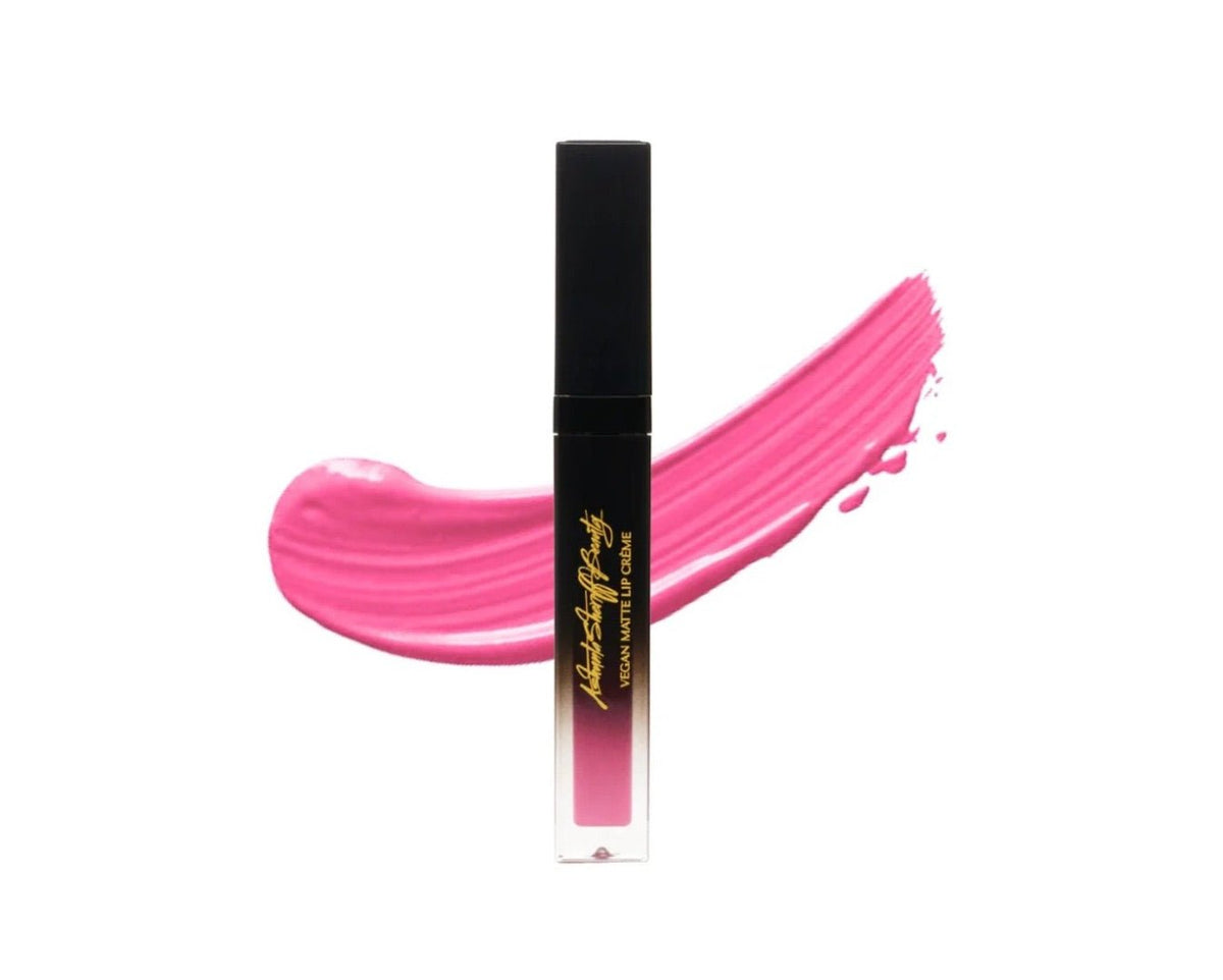 Ashunta Sheriff Beauty Vegan Multi-use Matte Cremè - Pendo Store