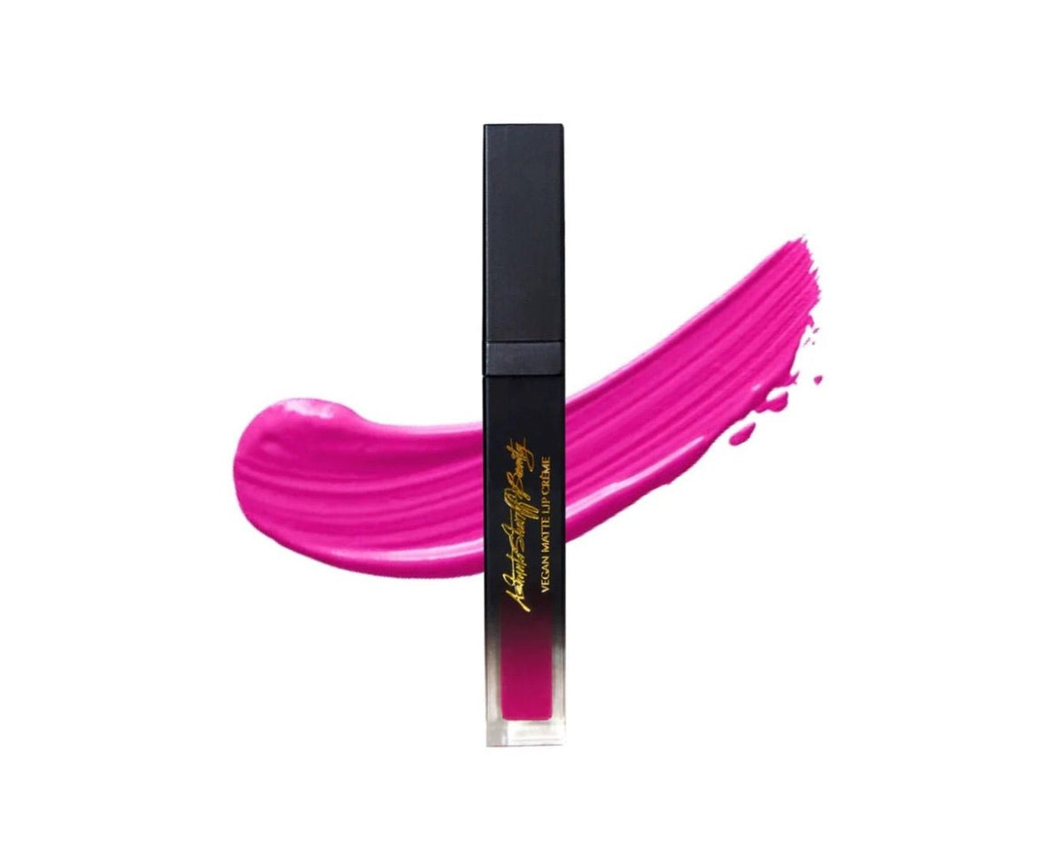 Ashunta Sheriff Beauty Vegan Multi-use Matte Cremè - Pendo Store