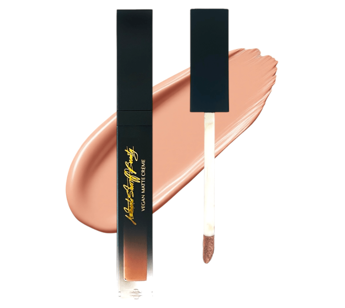 Ashunta Sheriff Beauty Vegan Multi-use Matte Cremè - Pendo Store