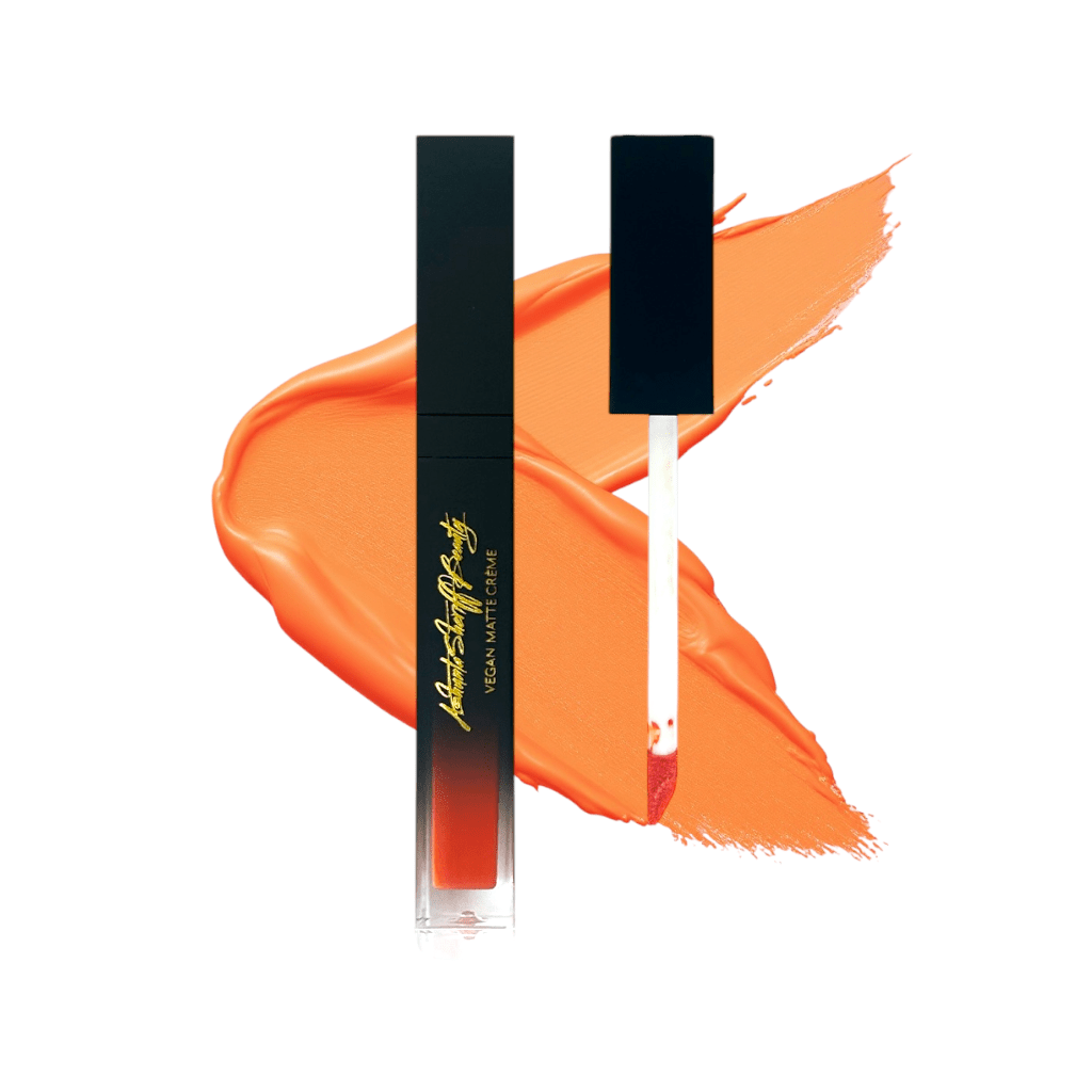 Ashunta Sheriff Beauty Vegan Multi-use Matte Cremè - Pendo Store