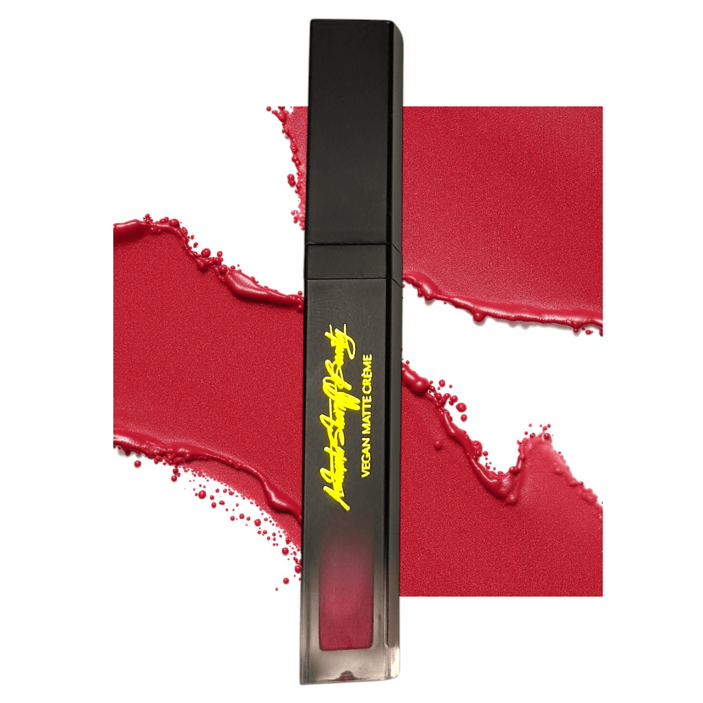 Ashunta Sheriff Beauty Vegan Multi-use Matte Cremè - Pendo Store