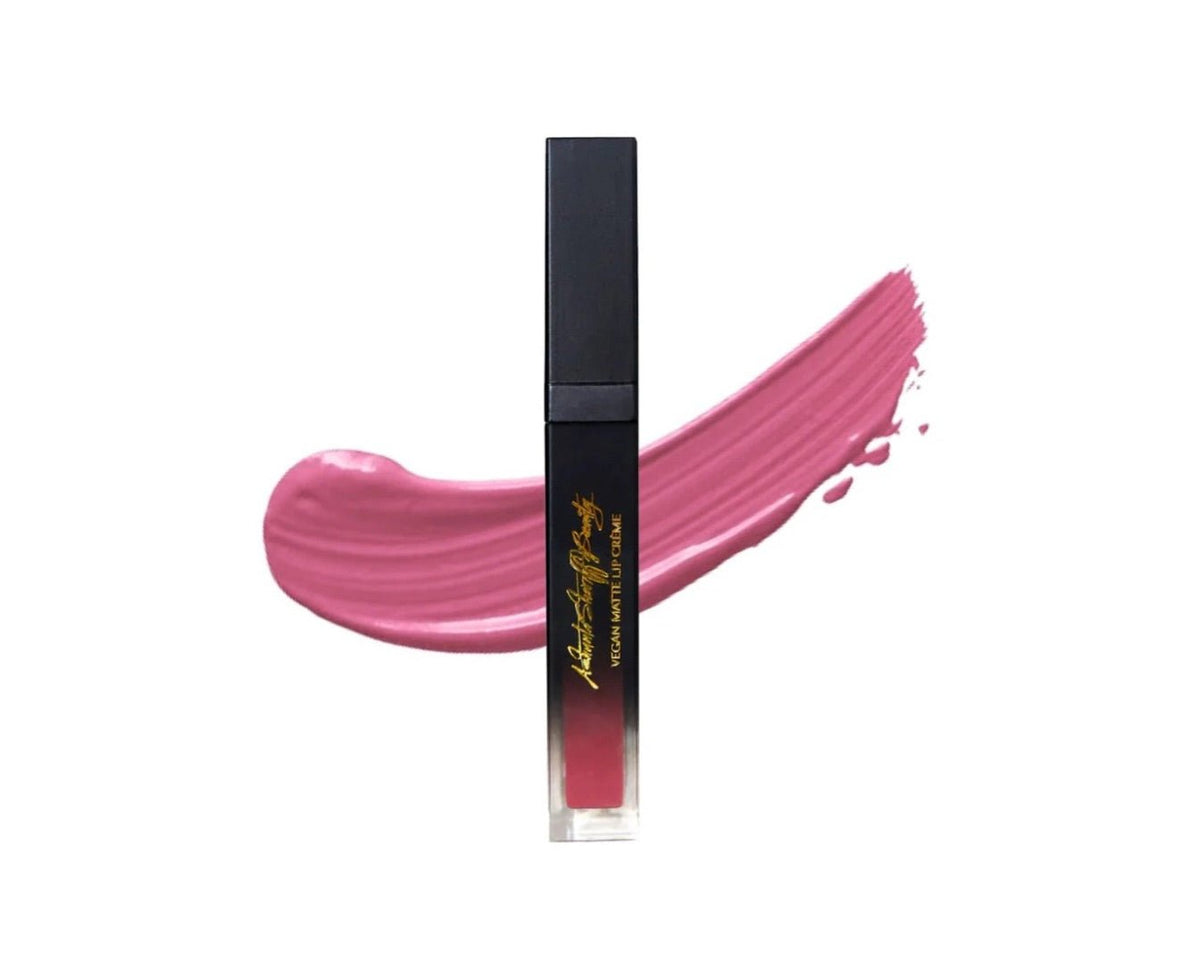 Ashunta Sheriff Beauty Vegan Multi-use Matte Cremè - Pendo Store