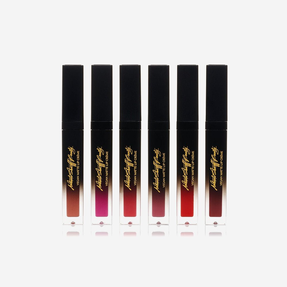 Ashunta Sheriff Beauty Vegan Multi-use Matte Cremè - Pendo Store