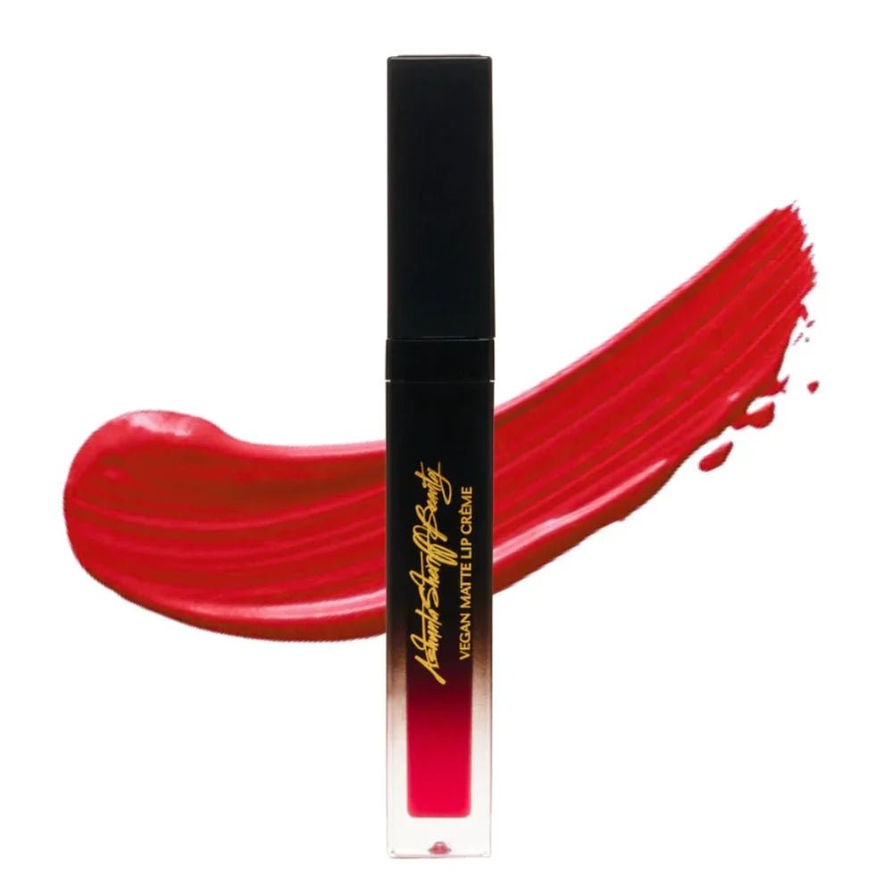 Ashunta Sheriff Beauty Vegan Multi-use Matte Cremè - Pendo Store