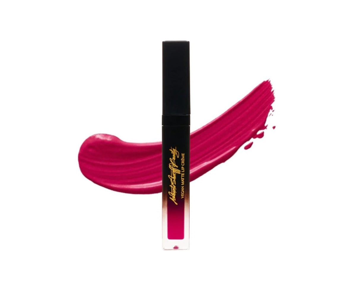 Ashunta Sheriff Beauty Vegan Multi-use Matte Cremè - Pendo Store