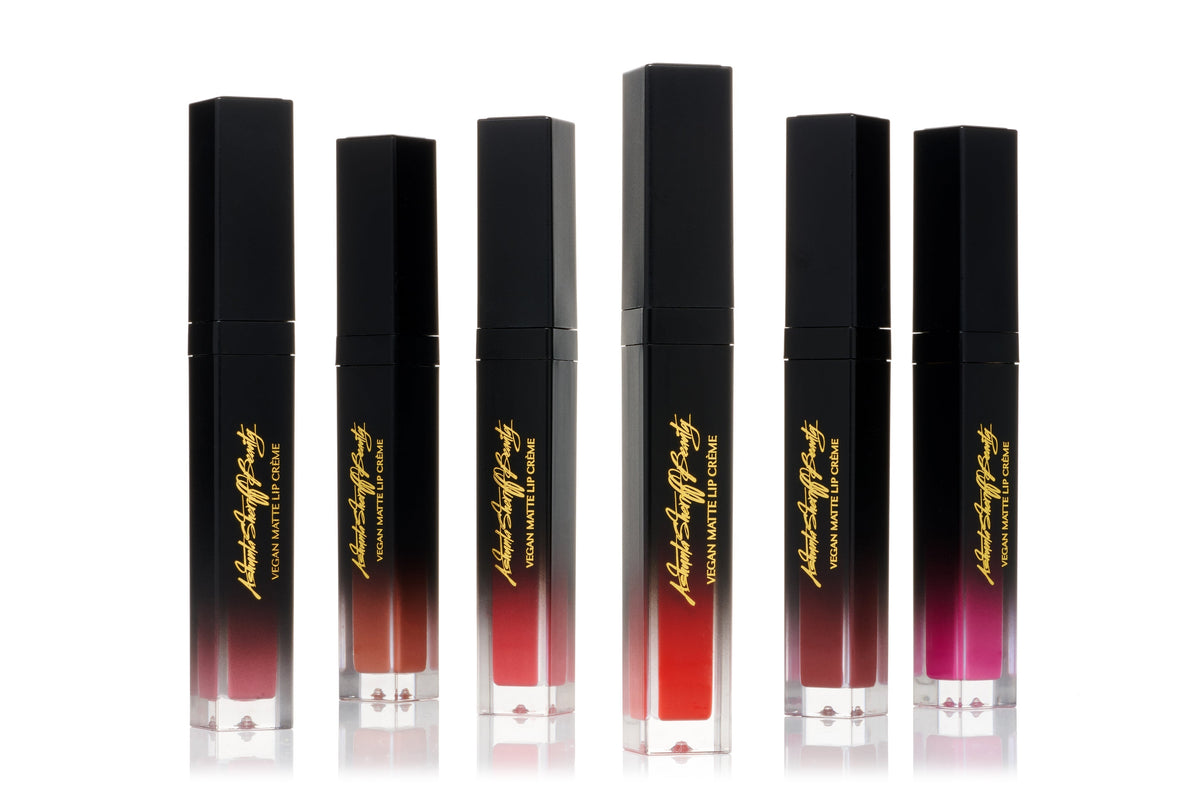 Ashunta Sheriff Beauty Vegan Multi-use Matte Cremè - Pendo Store