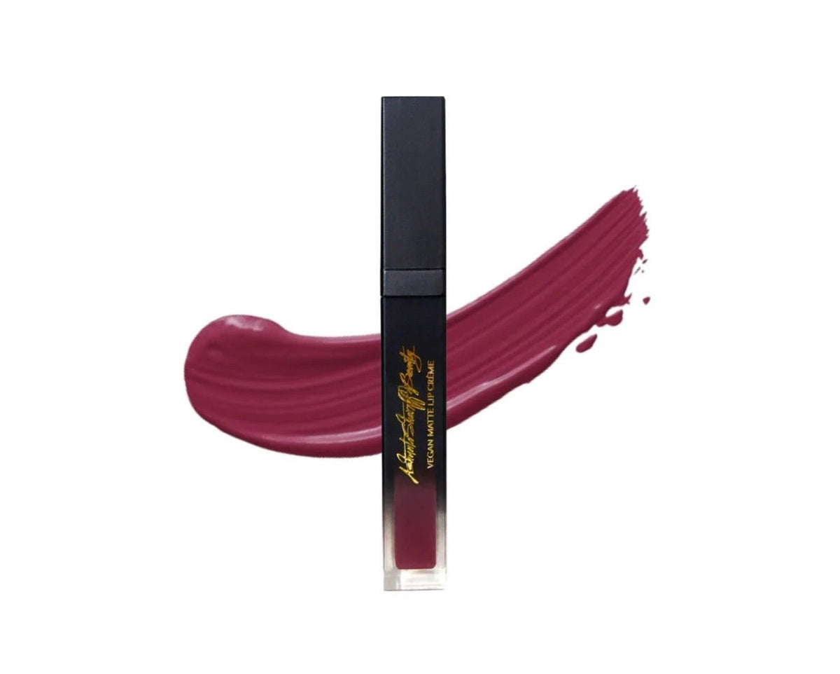 Ashunta Sheriff Beauty Vegan Multi-use Matte Cremè - Pendo Store