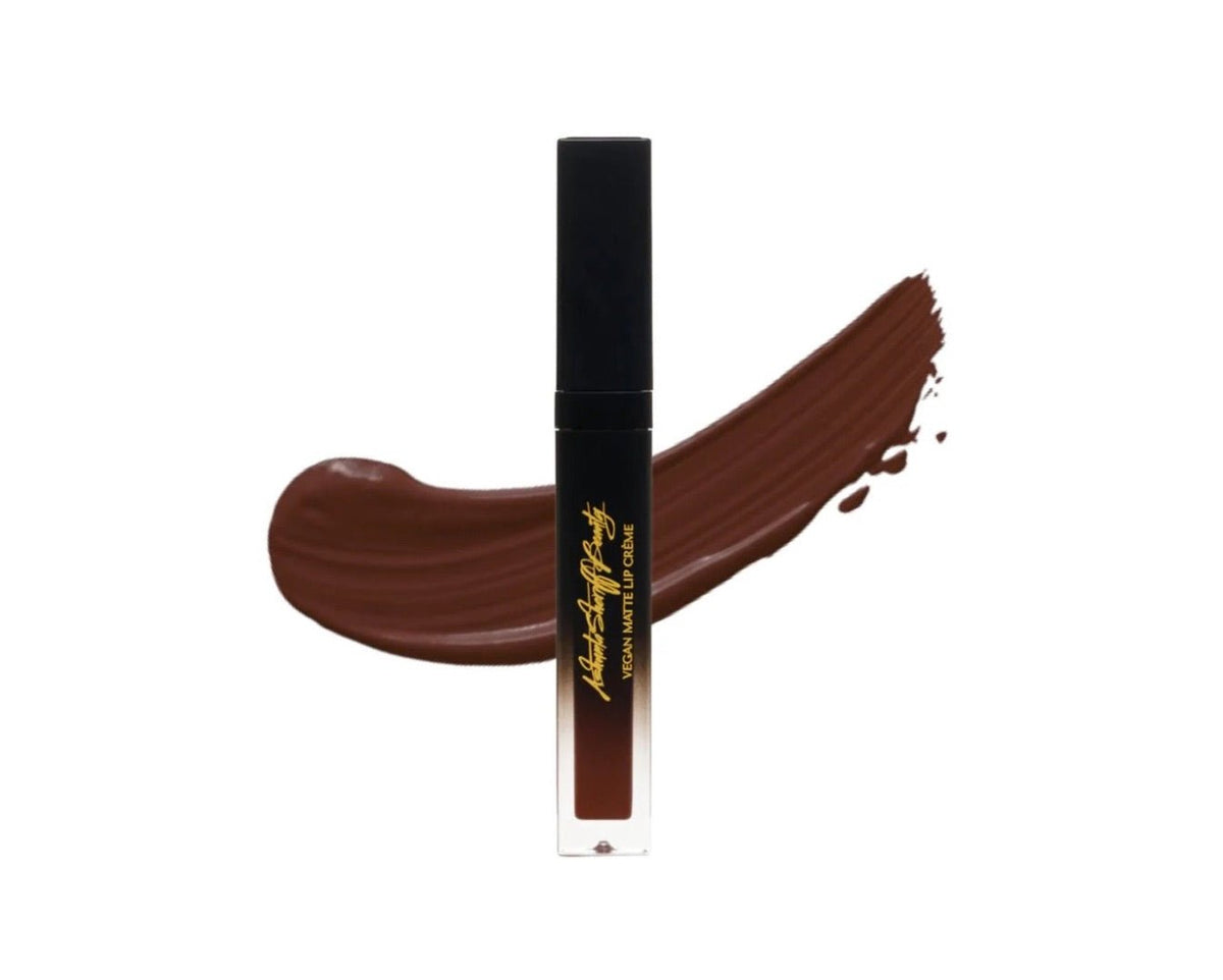 Ashunta Sheriff Beauty Vegan Multi-use Matte Cremè - Pendo Store
