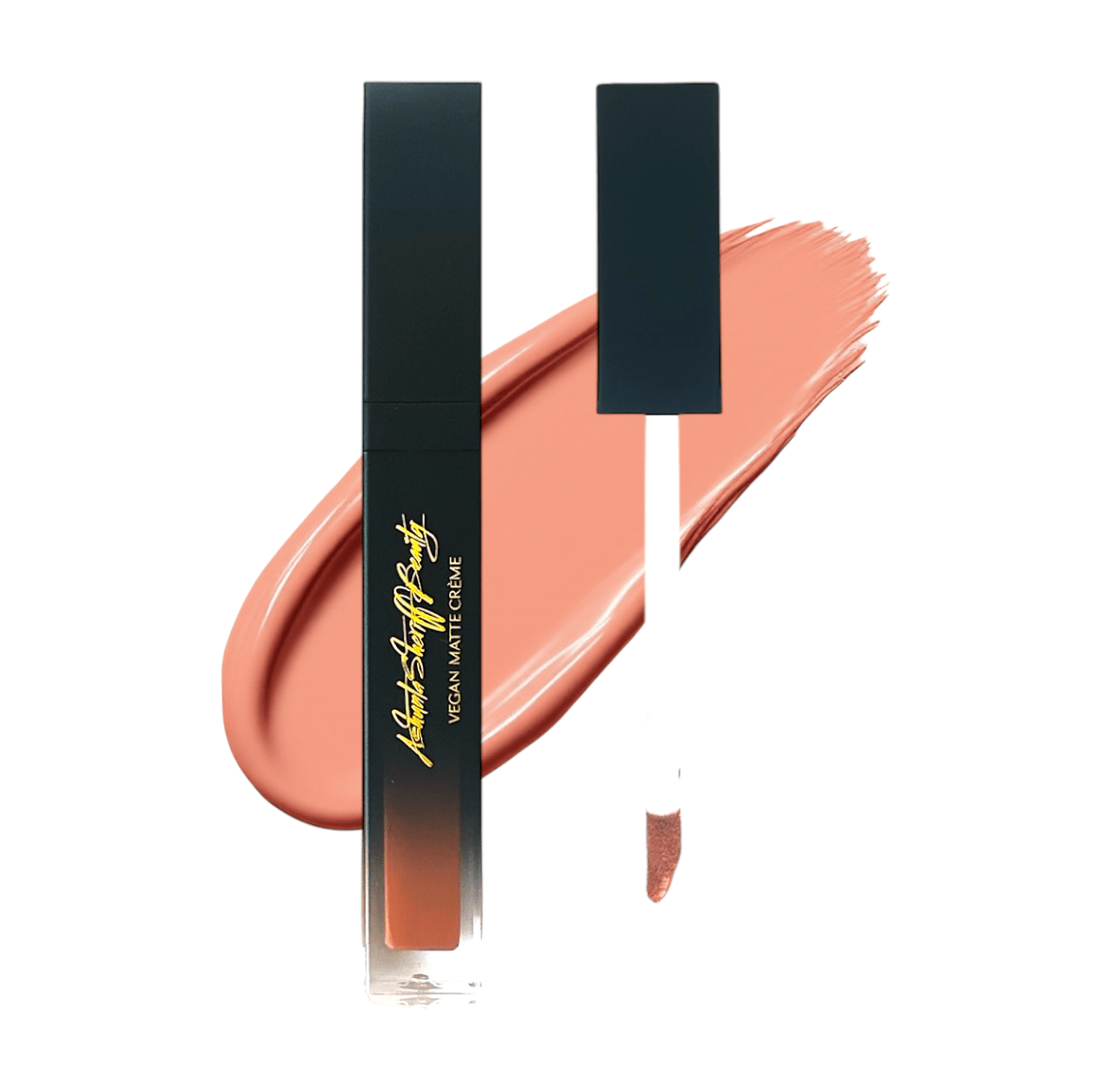 Ashunta Sheriff Beauty Vegan Multi-use Matte Cremè - Pendo Store