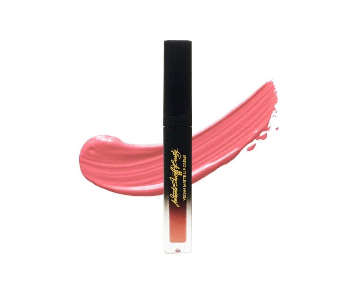 Ashunta Sheriff Beauty Vegan Multi-use Matte Cremè - Pendo Store