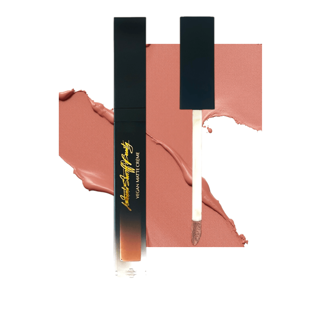 Ashunta Sheriff Beauty Vegan Multi-use Matte Cremè - Pendo Store