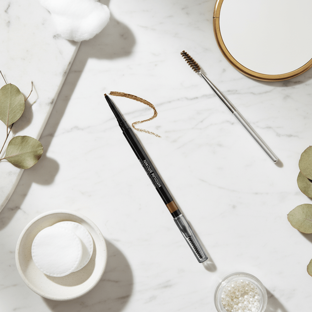 Automatic Brow Liner Refine Brow - Pendo Store