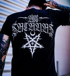 Ave Satanas T-shirt - Pendo Store