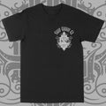 Ave Satanas T-shirt - Pendo Store
