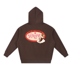 Cupid need Pape Hoodie
