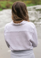 Bailey Cotton Gauze Button Down Top - Pendo Store
