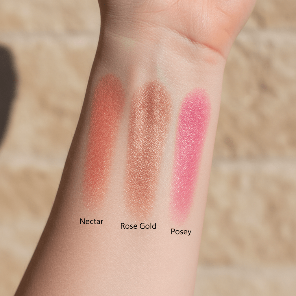 Baked Blush - Pendo Store