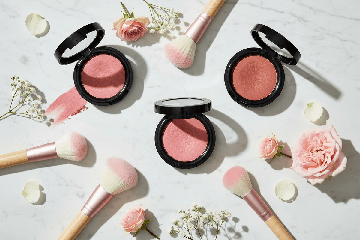 Baked Blush - Pendo Store