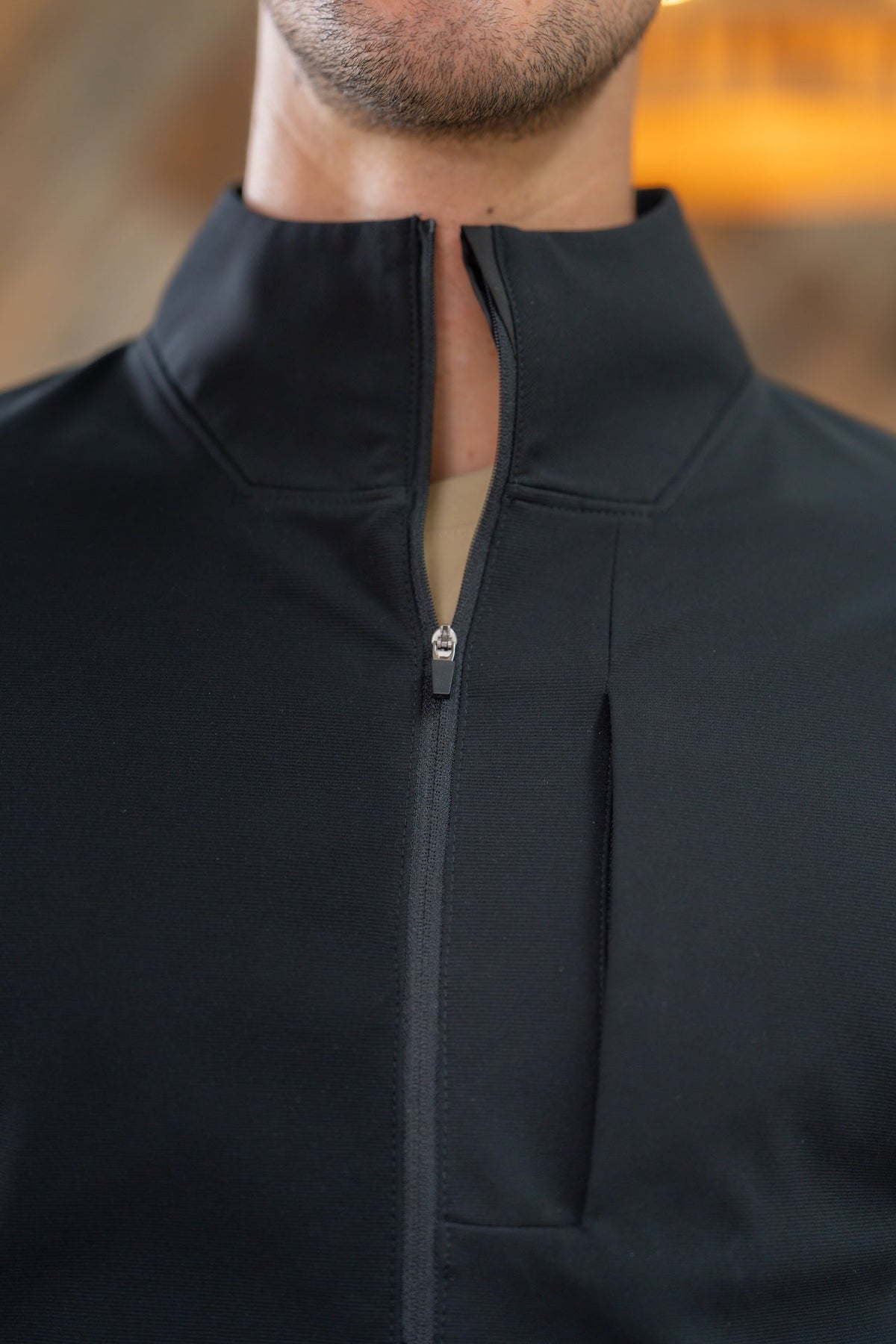 balance jacket - Pendo Store