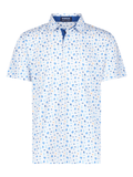Beachside Performance Polo - Pendo Store
