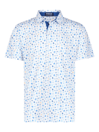 Beachside Performance Polo - Pendo Store