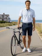 Beachside Performance Polo - Pendo Store