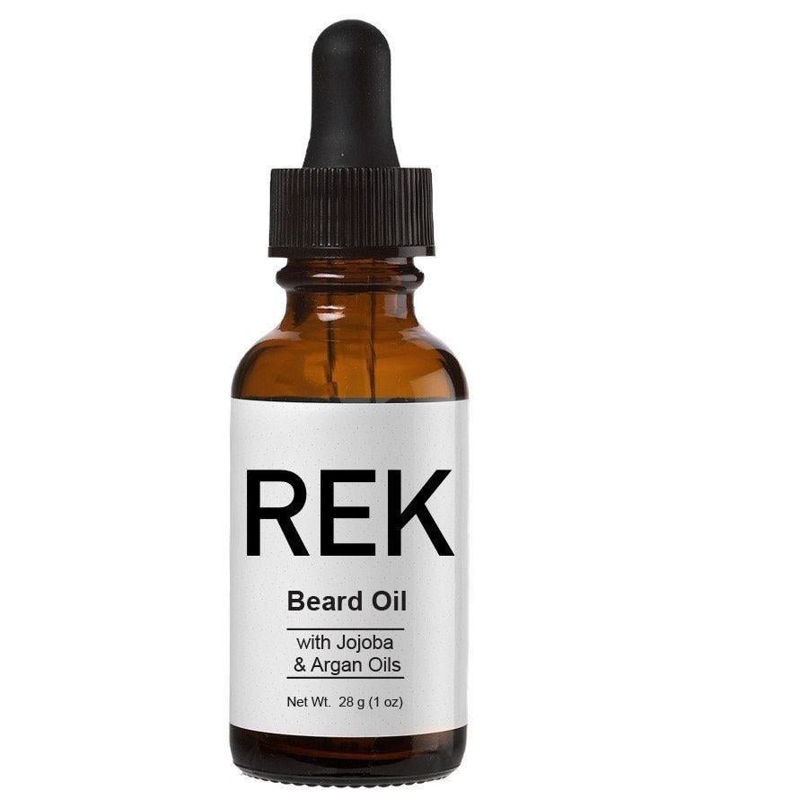 Beard Oil | REK Cosmetics - Pendo Store