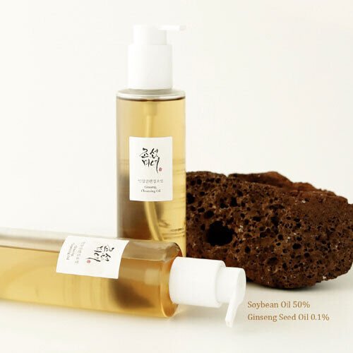 Beauty Of Joseon Ginseng Cleansing Oil - Pendo Store
