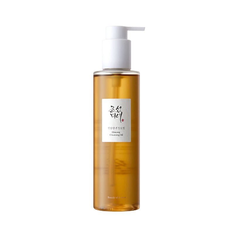 Beauty Of Joseon Ginseng Cleansing Oil - Pendo Store
