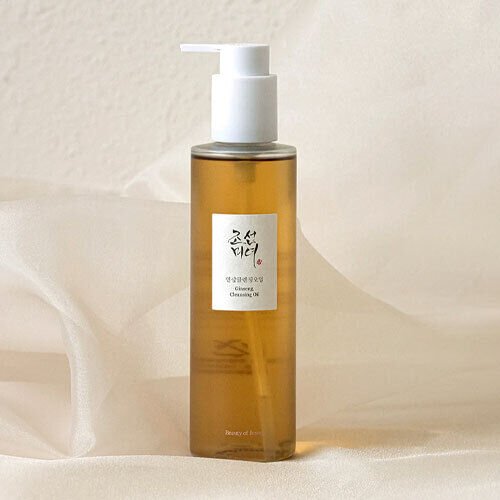 Beauty Of Joseon Ginseng Cleansing Oil - Pendo Store