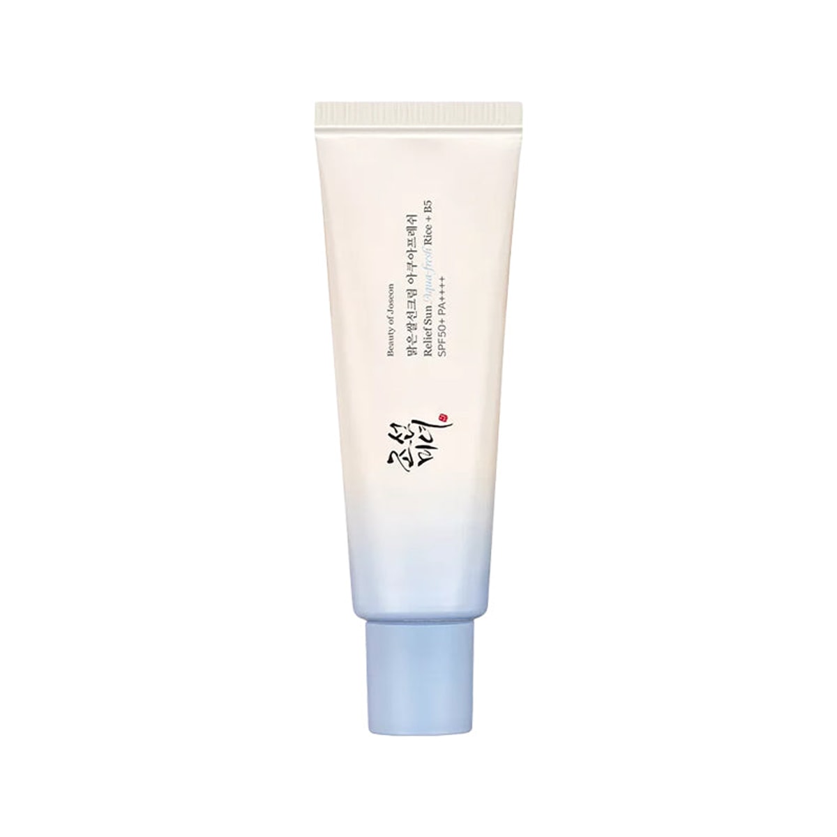 Beauty Of Joseon Relief Sun Aqua-Fresh: Rice + B5 SPF 50+ PA++++ - Pendo Store