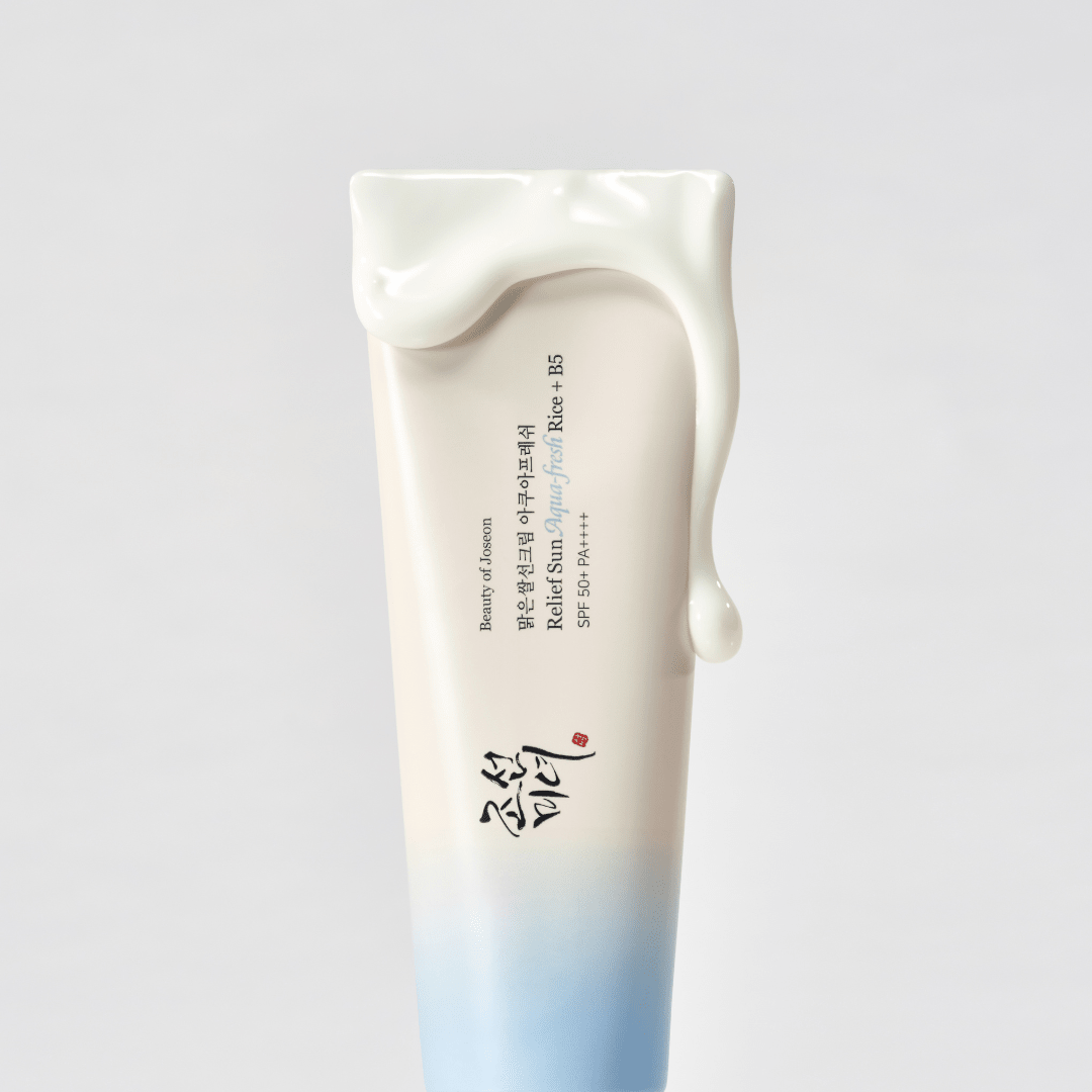 Beauty Of Joseon Relief Sun Aqua-Fresh: Rice + B5 SPF 50+ PA++++ - Pendo Store