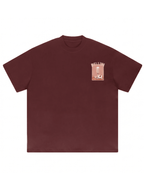 Bellini Oversized Heavyweight Graphic Tee - Pendo Store