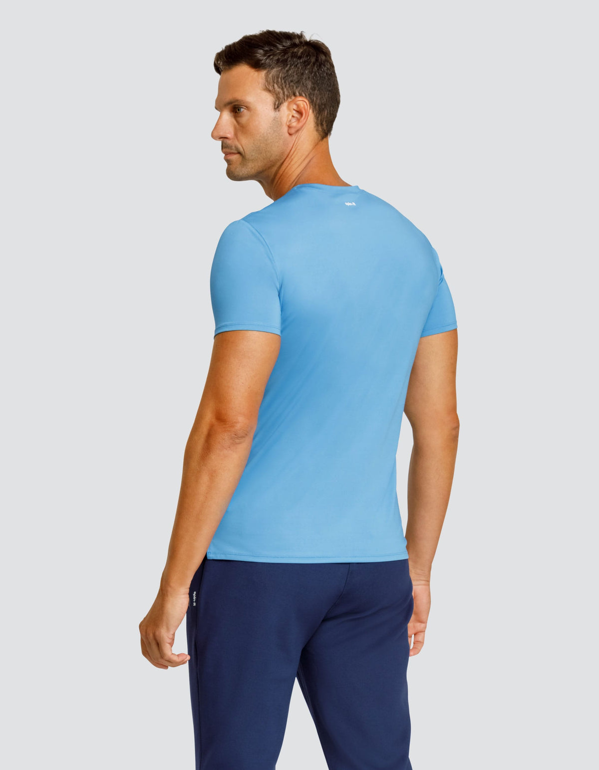 Ben Short Sleeve Top - Pacific Coast - Pendo Store