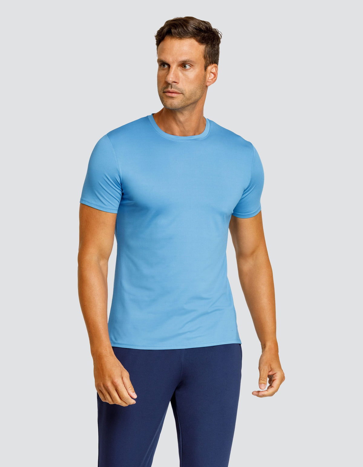 Ben Short Sleeve Top - Pacific Coast - Pendo Store