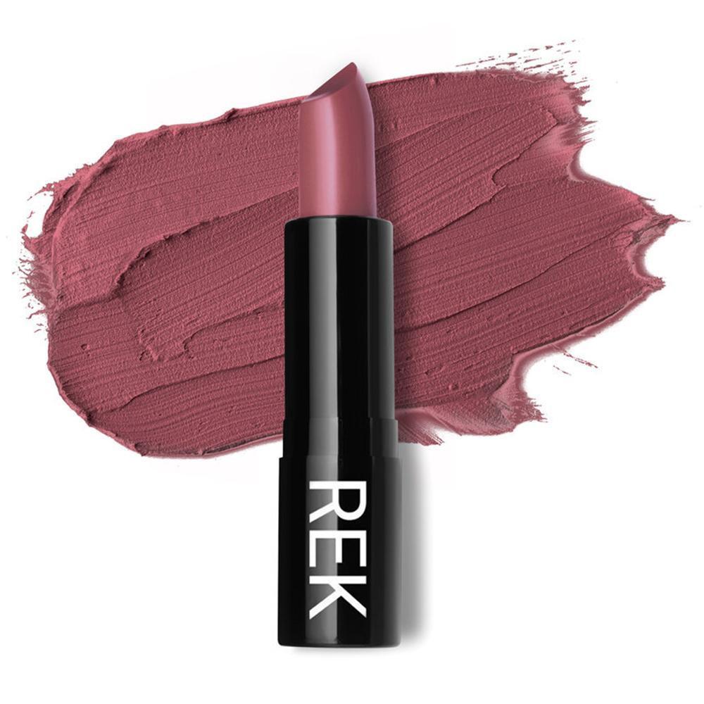 Sheer Shine Lipstick – Hydrating, Long-Lasting Color