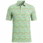 Bet the Ponies Baseball Polo - Pendo Store
